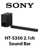 Soundsystem Sony HT-S 350 2.1 Nordrhein-Westfalen - Kevelaer Vorschau