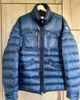 Original Moncler Daunenjacke Herren | Größe 4 (XL) Stuttgart - Möhringen Vorschau