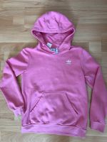 Adidas Hoodie Mädchen Kapuzenpullover Größe 152 Gröpelingen - Gröpelingen Vorschau