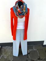 Neu Etikett Zara Cardigan Strickjacke Nordrhein-Westfalen - Lindlar Vorschau