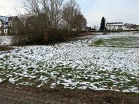 Grundstück im gewachsenen Gebiet von Großlittgen Rheinland-Pfalz - Großlittgen Vorschau