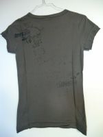 Bench Damen T-Shirt Gr. XS 34 oliv khaki grün NEU! Thüringen - Nordhausen Vorschau