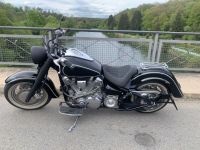 Yamaha  XV 1600 Custom Hessen - Villmar Vorschau