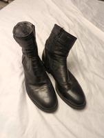 G-Star RAW Stiefeletten Boots 44 Leipzig - Burghausen-Rückmarsdorf Vorschau