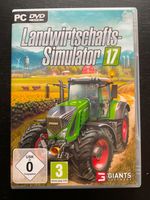 Landwirtschaftssimulator 2017 für PC mit Poster Sachsen-Anhalt - Görzig Vorschau