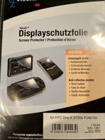 Displayschutzfolie VIKUIT 3M HTC One X Nordrhein-Westfalen - Nettetal Vorschau