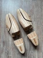 Schuhspanner Holz Shoetree XL Hugo Boss Bayern - Memmingen Vorschau
