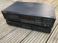 CD-Player PIONEER PD-5500 und F-229 Radio / Tuner Nordrhein-Westfalen - Neuss Vorschau