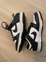 Nike Dunk Low Panda 39 Nordrhein-Westfalen - Schwerte Vorschau