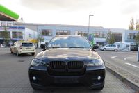 X6   Motor überholt  ca20 tkm Vollausstattung Leder  Automatik Berlin - Charlottenburg Vorschau