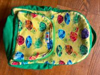 Babauba Rucksack Schildkröten Kindergarten Tasche Backpack Niedersachsen - Oldenburg Vorschau