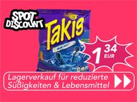 Takis Blue heat 92g ➡ nur 1.34€ ★ Flensburg Schleswig-Holstein - Flensburg Vorschau