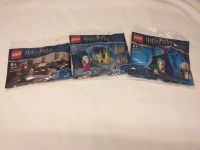 3 x Lego Harry Potter 30392 & 30435 & 30677 Polybag Bundle NEU Baden-Württemberg - Aldingen Vorschau