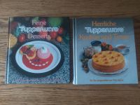 Tupperware Dessert und Kuchen & Torten Rezeptbuch Niedersachsen - Zetel Vorschau
