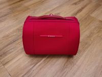 Samsonite Beautycase/Kulturtasche (neu, rot) Rheinland-Pfalz - Trier Vorschau