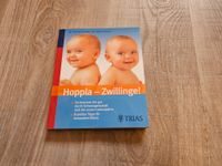 Schwangerschaftsbuch „Hoppla - Zwillinge“ Ratgeber Trias Niedersachsen - Braunschweig Vorschau