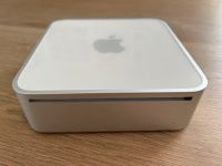 Mac mini Core 2 Duo 2Ghz 8/750 late 2009 Bayern - Grafing bei München Vorschau