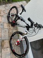 CUBE Mountainbike Rahmen 16“ Fully Nordrhein-Westfalen - Gevelsberg Vorschau