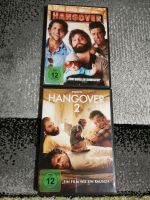 Hangover DVD Teil 1 und 2 Film Sachsen - Zeithain Vorschau