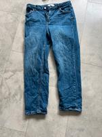 Jeans. Weiter Schnitt. Größe 42. 1 mal getragen und gewaschen Kiel - Suchsdorf Vorschau