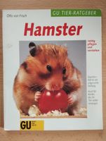 Hamster GU Tier-Ratgeber pflegen und verstehen Buch Bayern - Simbach Vorschau