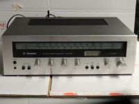 TECHNICS SA-5150 Stereo Receiver FM/AM Baden-Württemberg - Süßen Vorschau