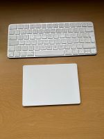 Apple Magic Keyboard und Trackpad Dresden - Blasewitz Vorschau