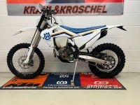 Neumotorrad Husqvarna FE 350 Heritage Mod.2023 Angebot Brandenburg - Sonnewalde Vorschau