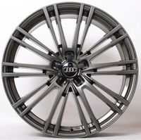 18 Zoll Felgen 5x112 VW Golf 5 6 7 Passat Phaeton Scirocco R NEU* Bayern - Dillingen (Donau) Vorschau