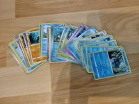 7 x 50 Pokemon Karten Baden-Württemberg - Konstanz Vorschau
