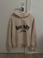 NEU! Reternity Hoodie „Reternity Atelier“ Creme Eimsbüttel - Hamburg Eimsbüttel (Stadtteil) Vorschau