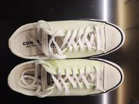 Converse Sneaker Chuck Taylor All Star Türkis Gr. 42 Unisex Dresden - Löbtau-Süd Vorschau
