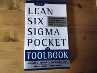 Six Sigma Pocket Saarland - Schmelz Vorschau