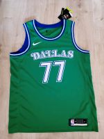 Luka Doncic Basketball Trikot NBA Dallas Mavericks Nordrhein-Westfalen - Mülheim (Ruhr) Vorschau