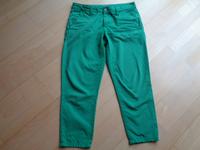 Esprit Damenhose grün Gr. 34 Chinohose 7/8 Hose Bayern - Partenstein Vorschau