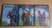 DVD Paket SpiderMan 1-3 Brandneu Sachsen - Meißen Vorschau