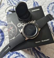 Samsung Galaxy Watch 4 Classic 46 mmm Königs Wusterhausen - Zeesen Vorschau