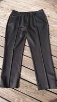 QIERO Stifthose Hose Businesshose bod Gr. 42 schwarz w. NEU Bayern - Landshut Vorschau