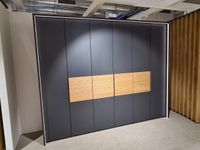 VERONA Kleiderschrank 3m Wiemann AUSSTELLUNGSSTÜCK by NIKO Nordrhein-Westfalen - Rheine Vorschau