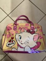 Disney, Marie, Aristocats, Handtasche, unbenutzt, beige, pink Niedersachsen - Winsen (Luhe) Vorschau