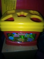 Fisher price Nordrhein-Westfalen - Weilerswist Vorschau