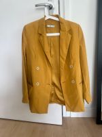 Mango Blazer gelb 36 S Eimsbüttel - Hamburg Eimsbüttel (Stadtteil) Vorschau