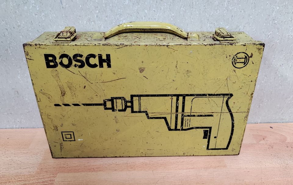 Metabo Schlagbohrmaschine Bohrmaschine Bosch GBH 2-28 Bohrhammer in Castrop-Rauxel