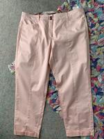 Taifun Gerry Weber wNeu Hose Sommer 7/8 rosee/lachs Brandenburg - Stahnsdorf Vorschau