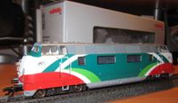 Märklin 37804 H0 Diesellok BR D 220 FER Epoche V. Mfx Digital mit Sound Nordrhein-Westfalen - Langenfeld Vorschau