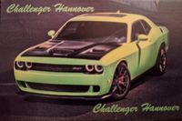 Dodge Challenger Gruppe aus Hannover sucht dich ! Niedersachsen - Seelze Vorschau