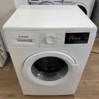 WASCHMASCHINE BOSCH 7kg A+++ 12 MONATE GARANTIE LIEFERUNG Hamburg-Mitte - Hamburg St. Pauli Vorschau