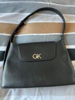 Calvin Klein RE LOCK TOTE Handtasche Hessen - Wohratal Vorschau