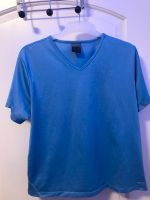 Nike t-shirt babyblau Nordrhein-Westfalen - Gronau (Westfalen) Vorschau