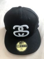 Stüssy Cap 7 3/8 Hamburg Barmbek - Hamburg Barmbek-Nord Vorschau